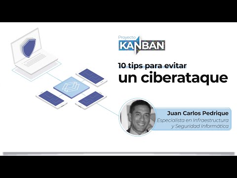 Cómo proteger las cadenas de suministro de software: nuevas medidas para combatir los ciberataques - Video