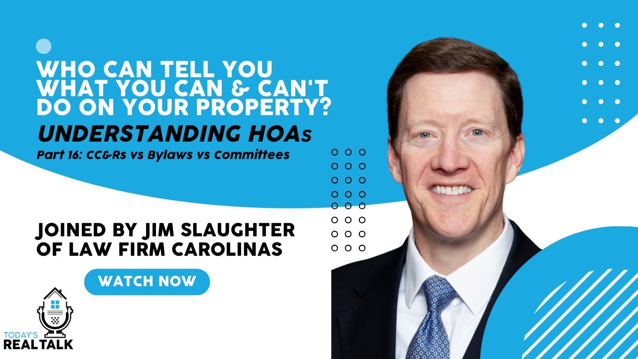 Part 16 CC Rs Vs Bylaws Vs Committees YouTube Part 16 cc rs vs bylaws vs committees youtube