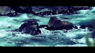 BAUDA - Ghosts of Panthalassa - Official Video