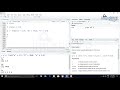 Data Analytics using R | Factors in R 3.19 | AI/ML Tutorial