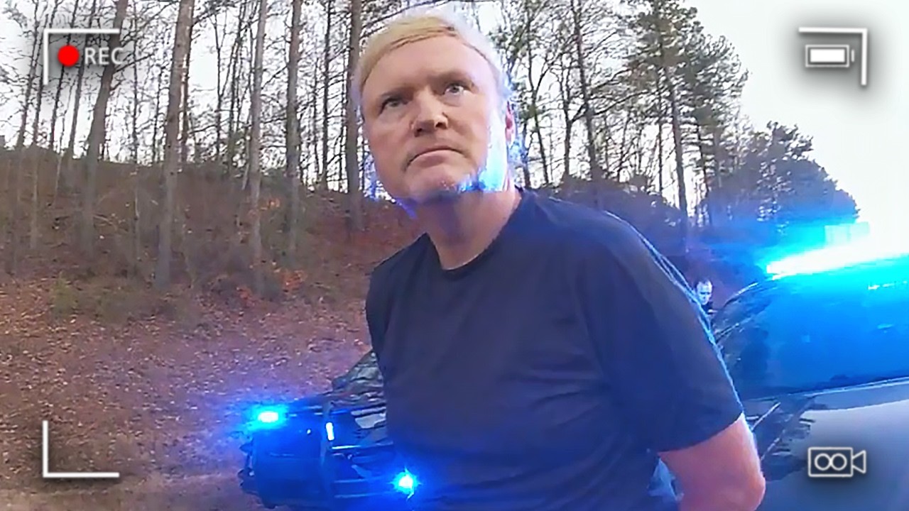 Cops Unlock Doctor’s Phone, Find Horrifying Secret Inside