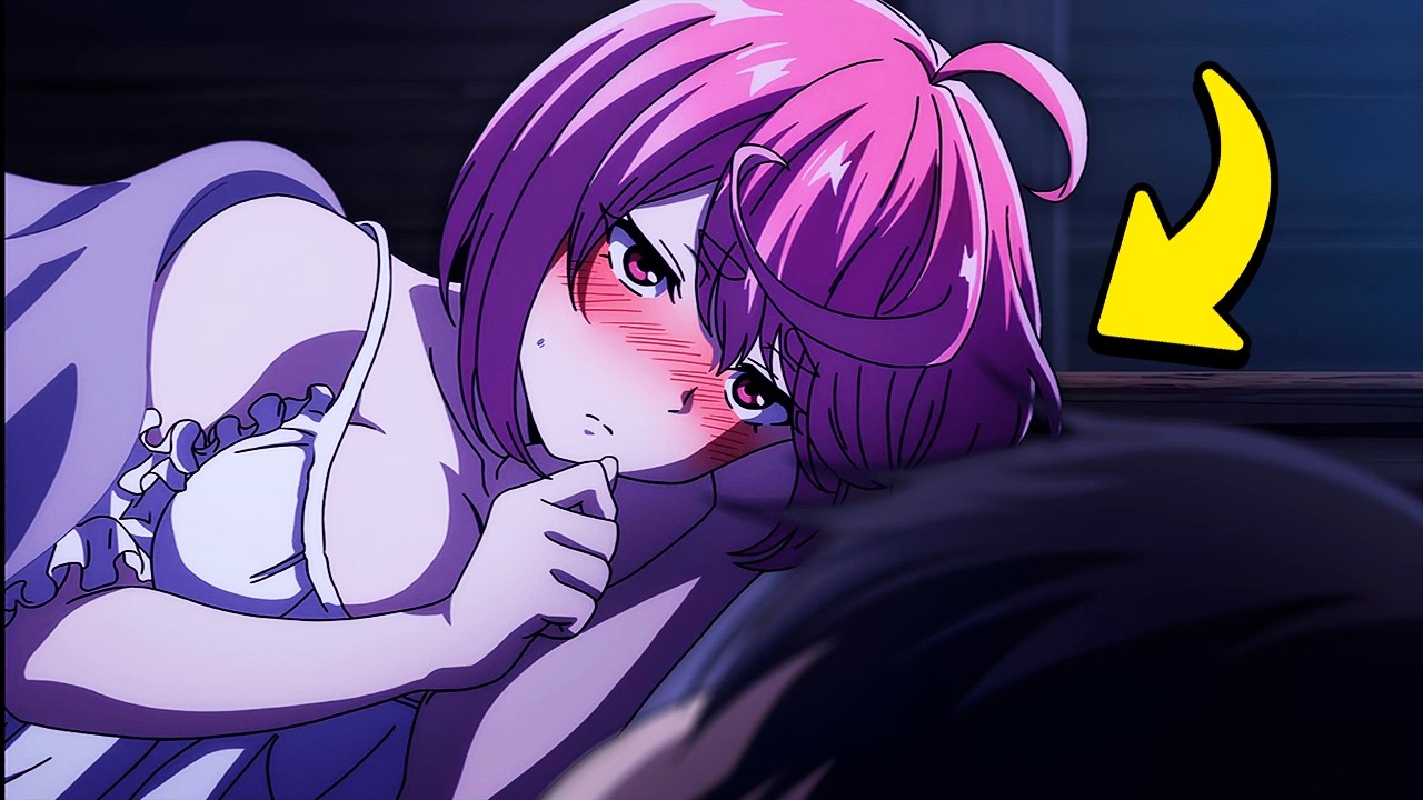 Ele é SACRIFICADO mas acaba ganhando uma DEUSA afim dele kkkk