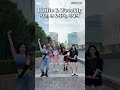Billlie 션, 시윤 & Weeekly 이재희, 조아