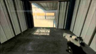 OCE #2 Deagle Jumpshot [CSS] by xInfinityHDx [Read Description]