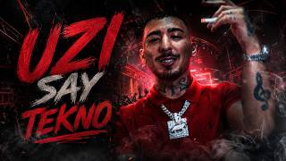 Uzi - Say 🔥 Hype Techno Remix