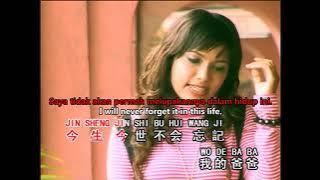 父母请 Fu Mu Qing - 小乔 Xiao Qiao | Terjemahan Indonesia/English Translation