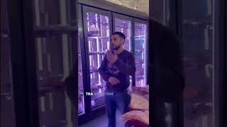 Fuegos in giro · Mr Beefy | Angus, allevamento e qualità