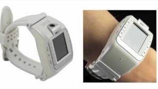 Reloj Movil N800 Centraltronics.es