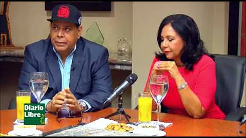 Dilogo Libre con Adalgisa Pantalen y Fernando Vill...
