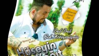 Huseyin Kagit (Deli Deli) Remix - By EACKAR - Oyun Havasi Resimi