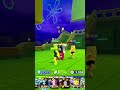 The Empty BOAT?? (Spongebob Td)