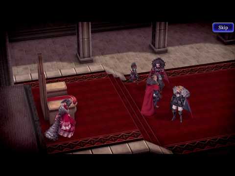 【FFBE幻影戦争】ストーリー先行公開（Part.2）