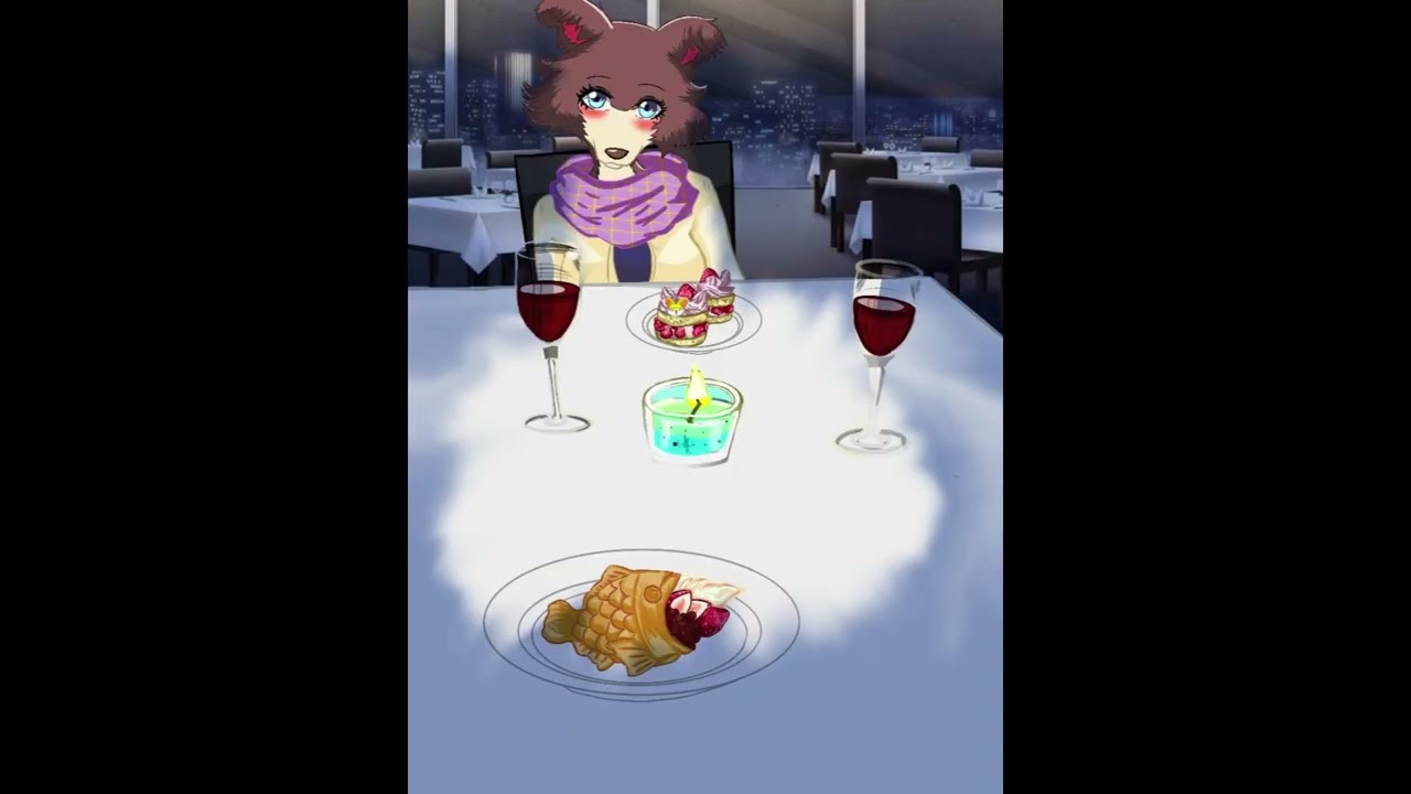 Juno sings Seven Minutes in Heaven