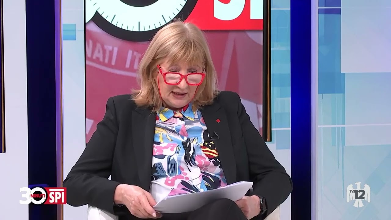 30 MINUTI SPI | 06/03/2026