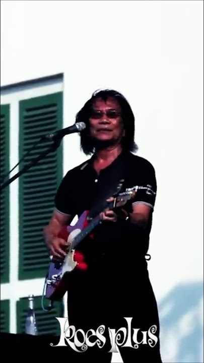 Koes Plus - Ayah #koesplus #koesplusmania #koesbersaudara