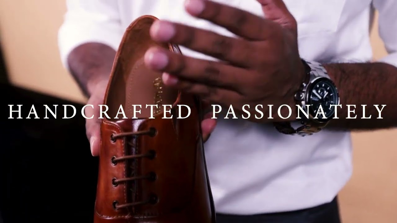 La Marca - Experience The Handcrafted Luxury - Men Collections