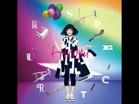 Kaleidoscope - Hiromi