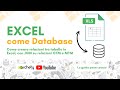 Excel come Database 4/10: Left Join e Right Join in Power Query