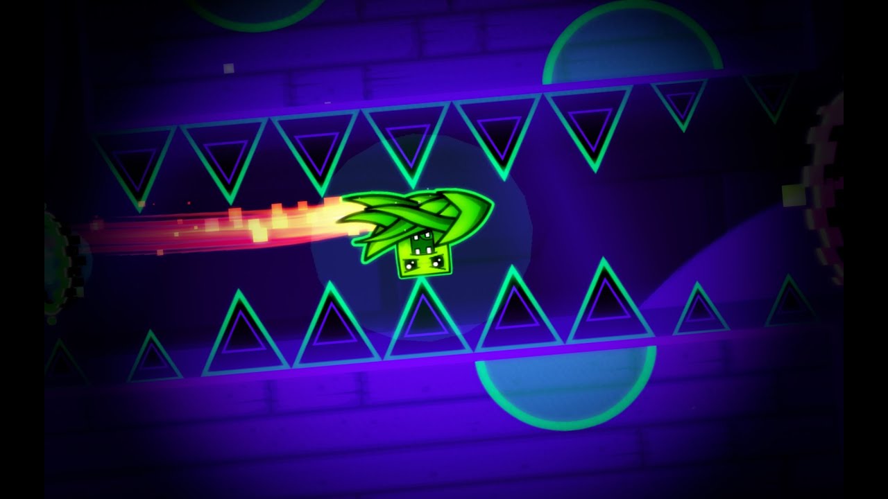 This COLLAB should've been MADE in 2017... | Bring da Madness by Troller and more | Worst GDPS