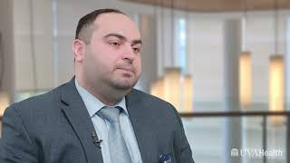 Meet Urologist Nib Abou Heidar, Md