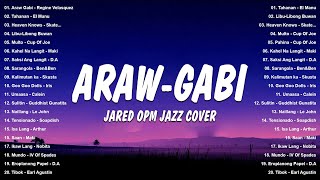 Download Lagu Araw-Gabi - Regine Velasquez (OPM Jazz Cover by Jared) | Best OPM Tagalog Love Songs 2026 - New Hits MP3