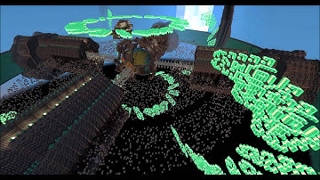 PMC Contest entry - Ezekiel