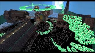 PMC Contest entry - Ezekiel