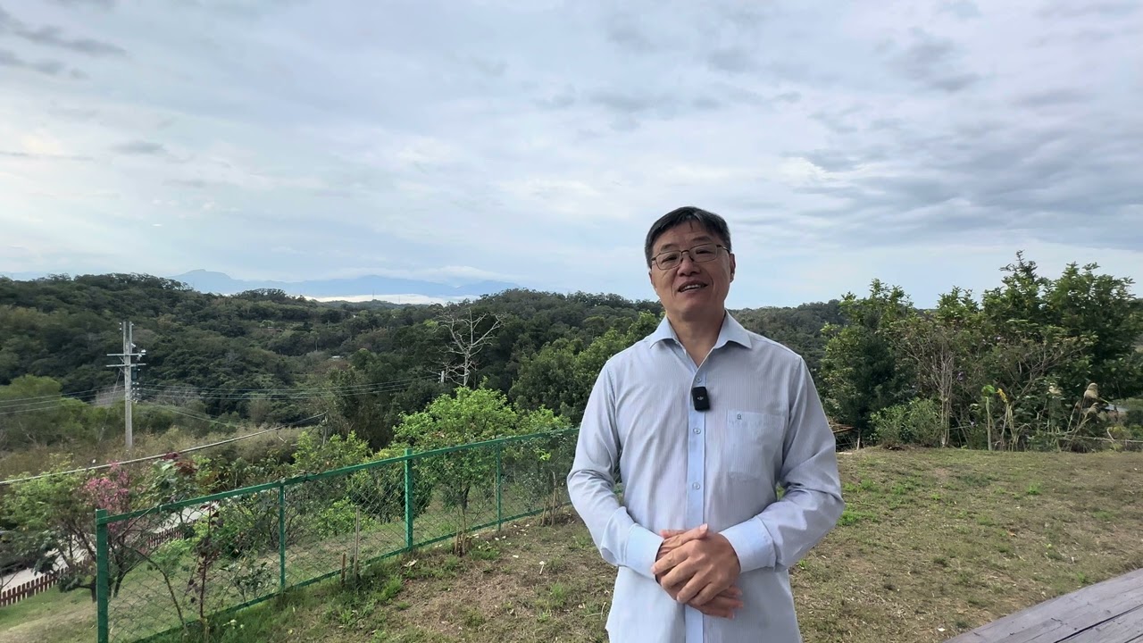 基督徒如何看待以色列 | 萬馬奔騰讀書會(11) | 羅馬書第十一章 | 劉曉亭牧師 #施普絡世宣教中心