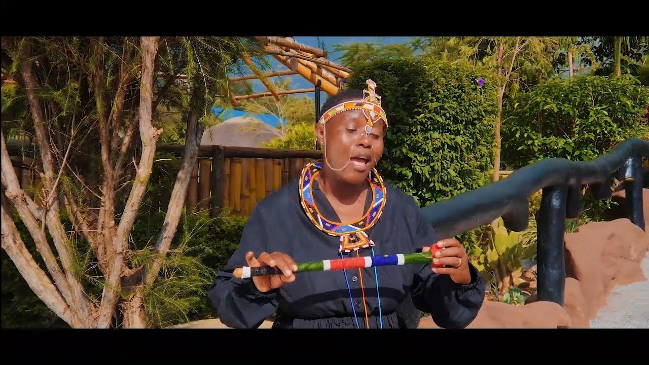 Selina Nakhumicha -Wife Material (Official Video)