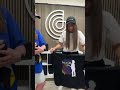 Get Gig ready at Golden Discs
