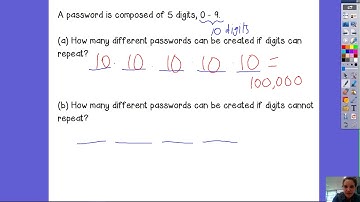 13.2 Permutation example
