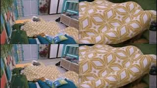 Alyssa to Kyle '20 seconds is enough for you babe' 🤣