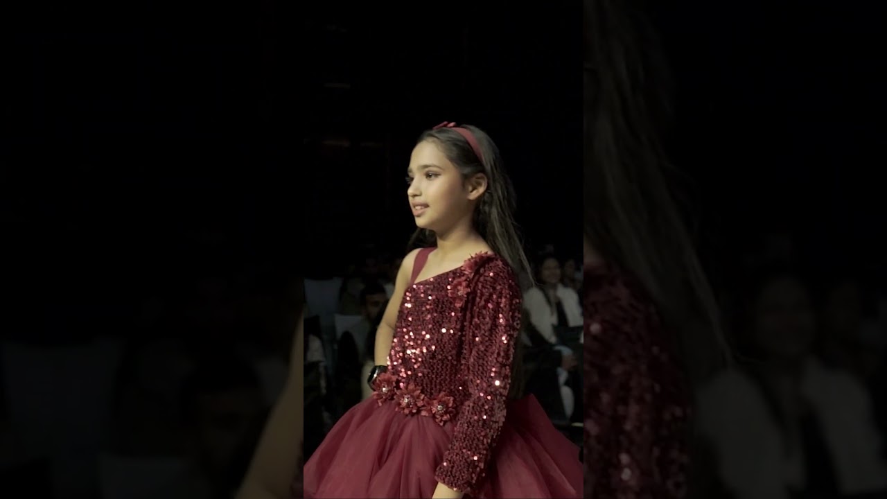 Party Wear For Kids. 