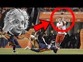 NFL High IQ Moments | NFL