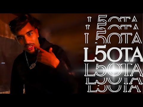 LMINOT 07 L5OTA Official Music Video