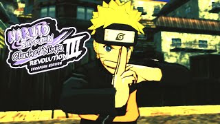 Naruto Clash of Ninja Rev3 Netplay 351
Rev3 Discord: discord.gg/xk54CqCMTu
Support the stream: https://streamlabs.com/thehippo64
Twitch: https://www.twitch.tv/hippognt4
Twitter: https://twitter.com/GNT4_Hippo
Cashapp: $GNT4
#anime #naruto #fgc Naruto Clash of Ninja Rev3 Netplay 351