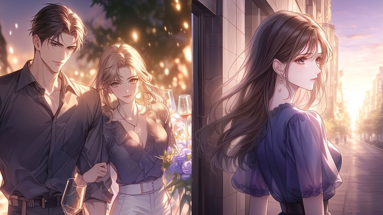 He reunited with his ex and lied about a hangout—told me not to wait. I didn’t, and never will.