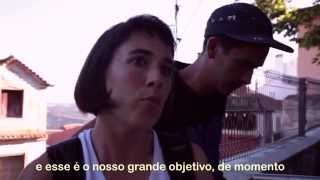 ella & pitr - 180 creative camp - abrantes