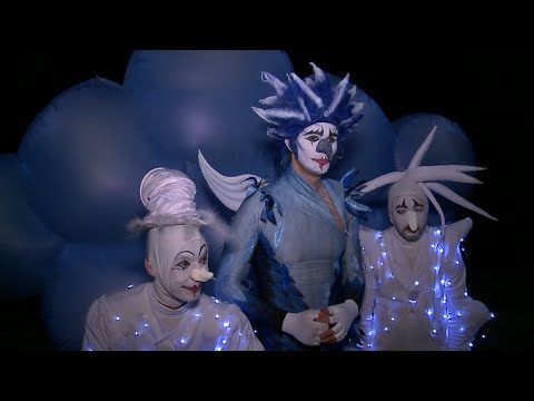 «Cirque du Soleil»