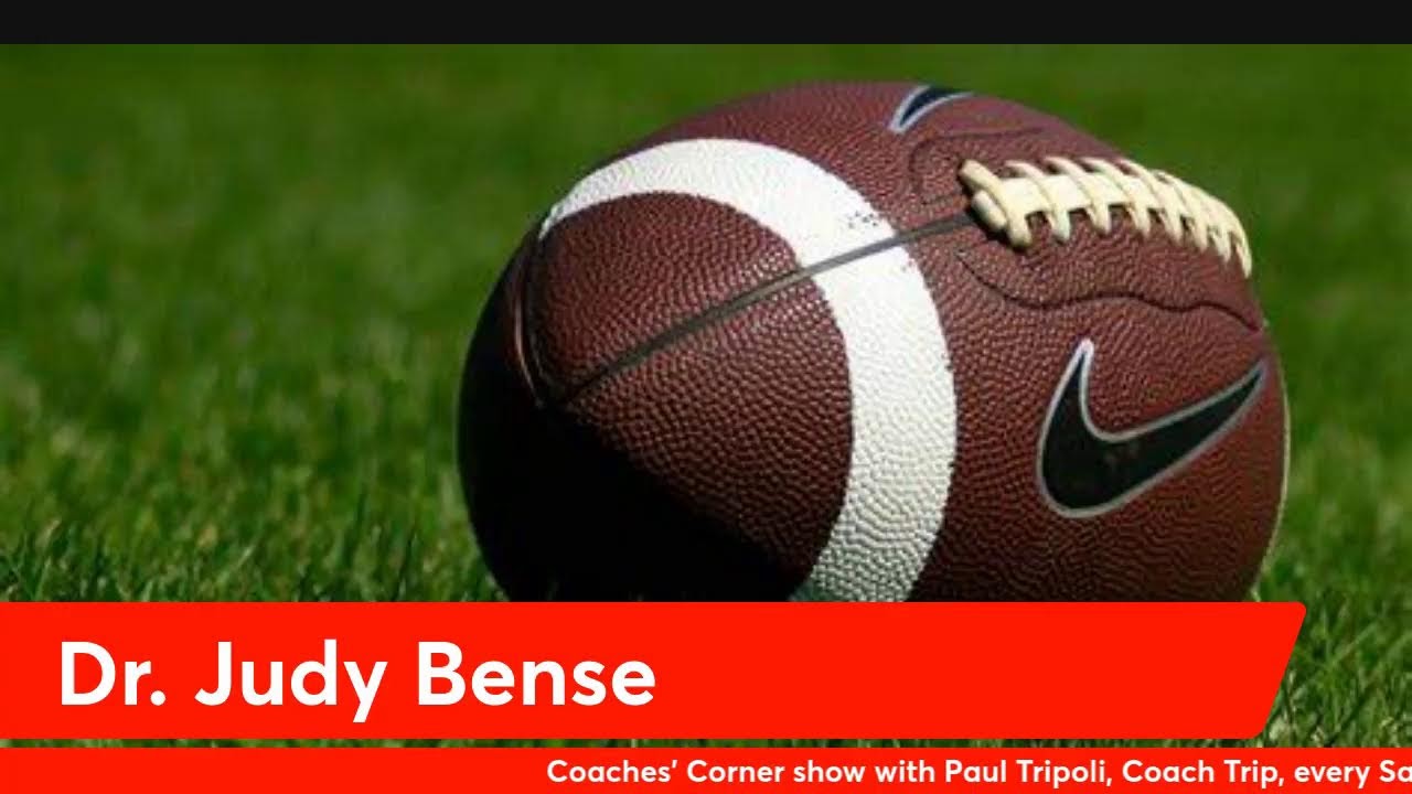 Dr. Judy Bense, former UWF President