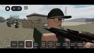 SCP MTF VS SCP 049 (PART 3]