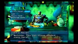 .Hack//Outbreak playthrough Part 2