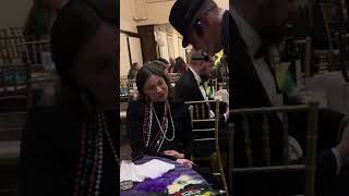 What Just Happened???