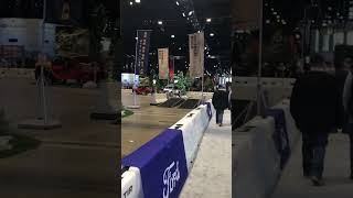 Chicago Auto Show