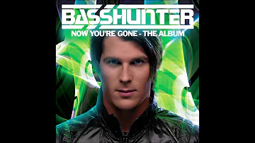 Basshunter - I Can Walk On Water I Can Fly (HQ)