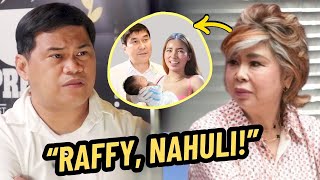 🔴LIVE: FEB 14, 2026🔴ASAWA ni SEN. RAFFY TULFO, NAHULI MAY ANAK SA IBANG BABAE!