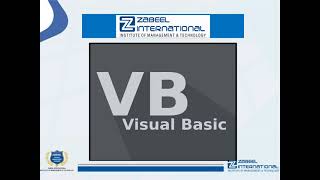 Visual basic - What is the use of Visual Basic application