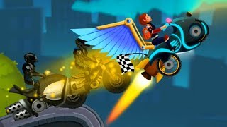 Jet Bike Racing City Drag Championship Android gameplay screenshot 5