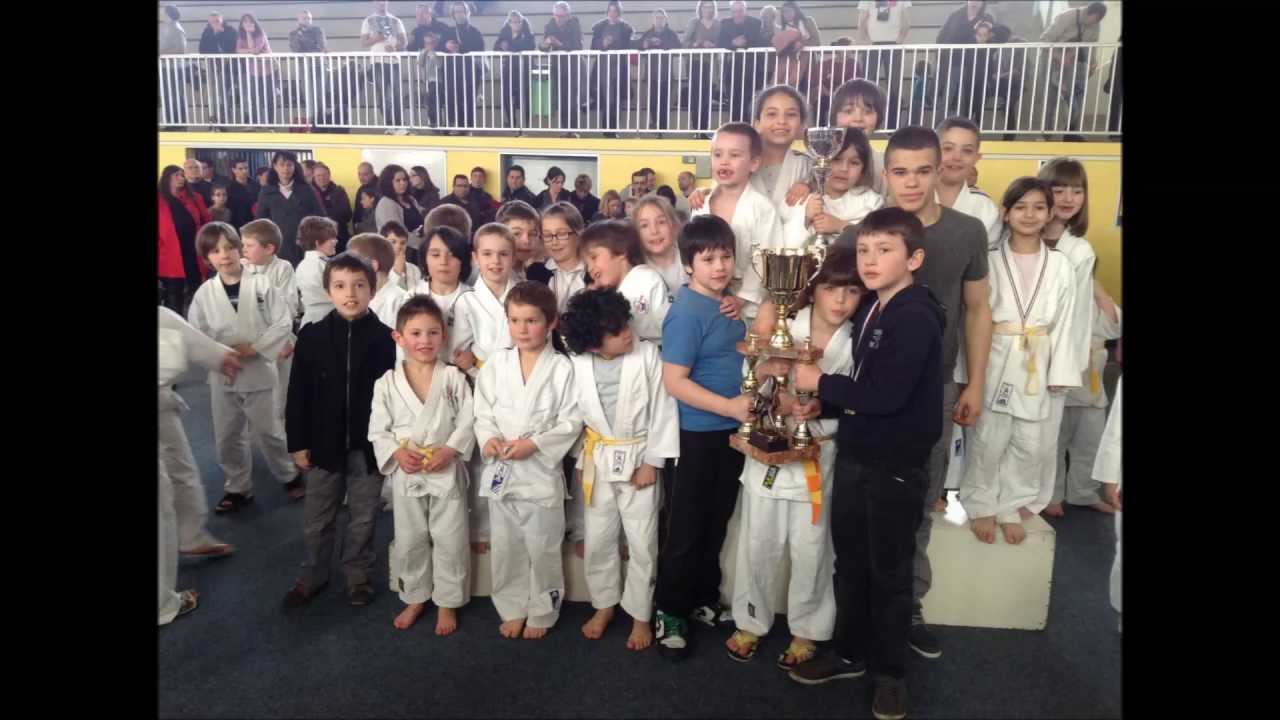 club judo noyon