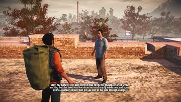 state of decay walkthrough part 13 with cuts